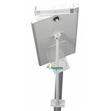 High Quality Integrated Solar Street Light 100W